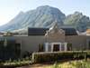 Delaire Graff Estate - House 